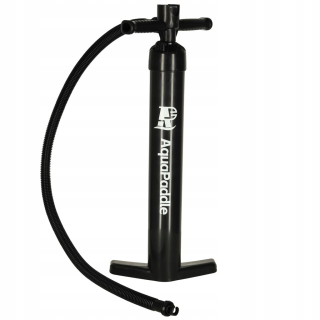 Ručná pumpa AquaPaddle KX3989 čierna